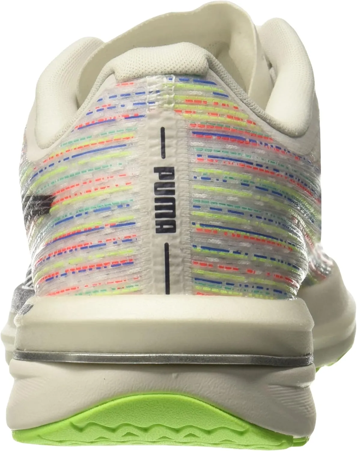 PUMA Women's Axelion Running Shoe