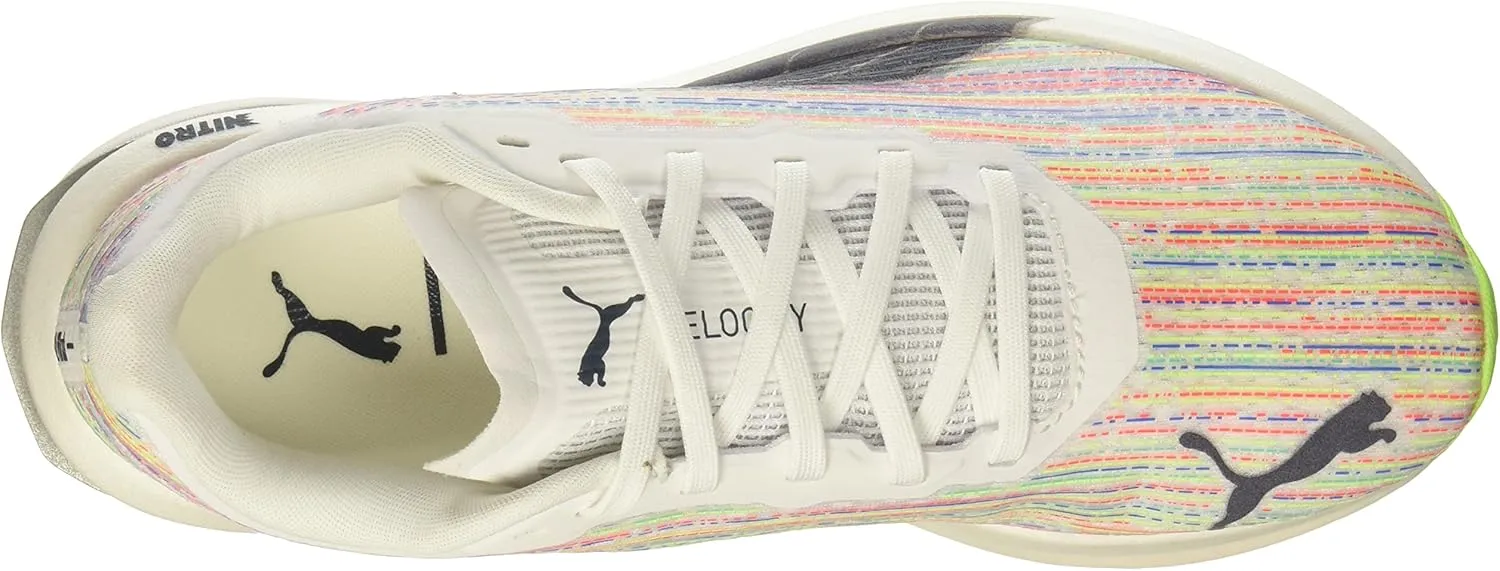 PUMA Women's Axelion Running Shoe