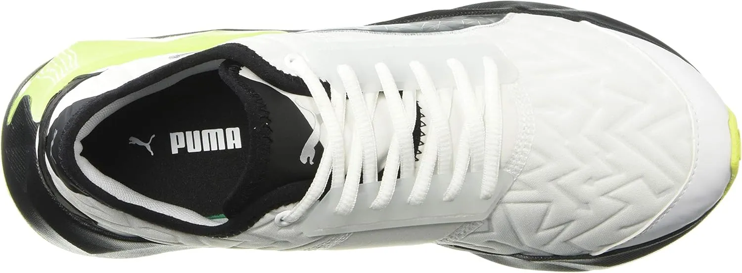 PUMA Women's Cell Plasmic Cross Trainer