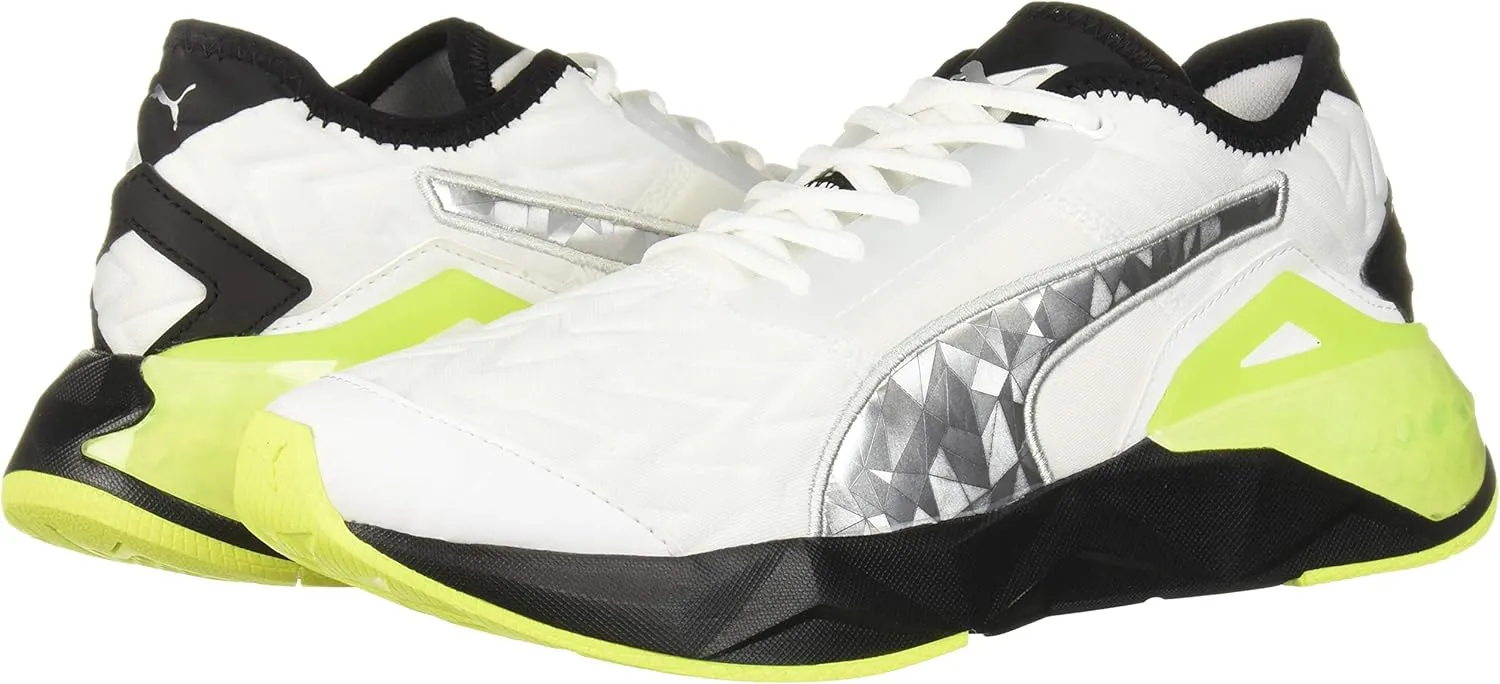 PUMA Women's Cell Plasmic Cross Trainer