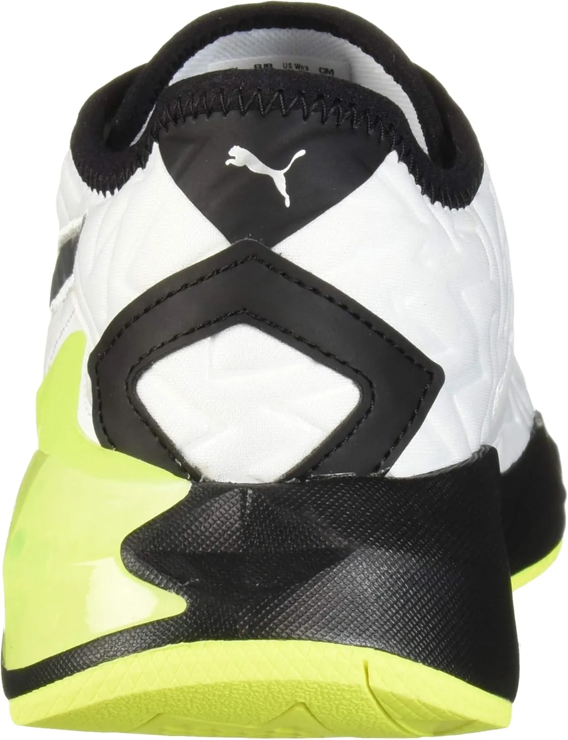 PUMA Women's Cell Plasmic Cross Trainer