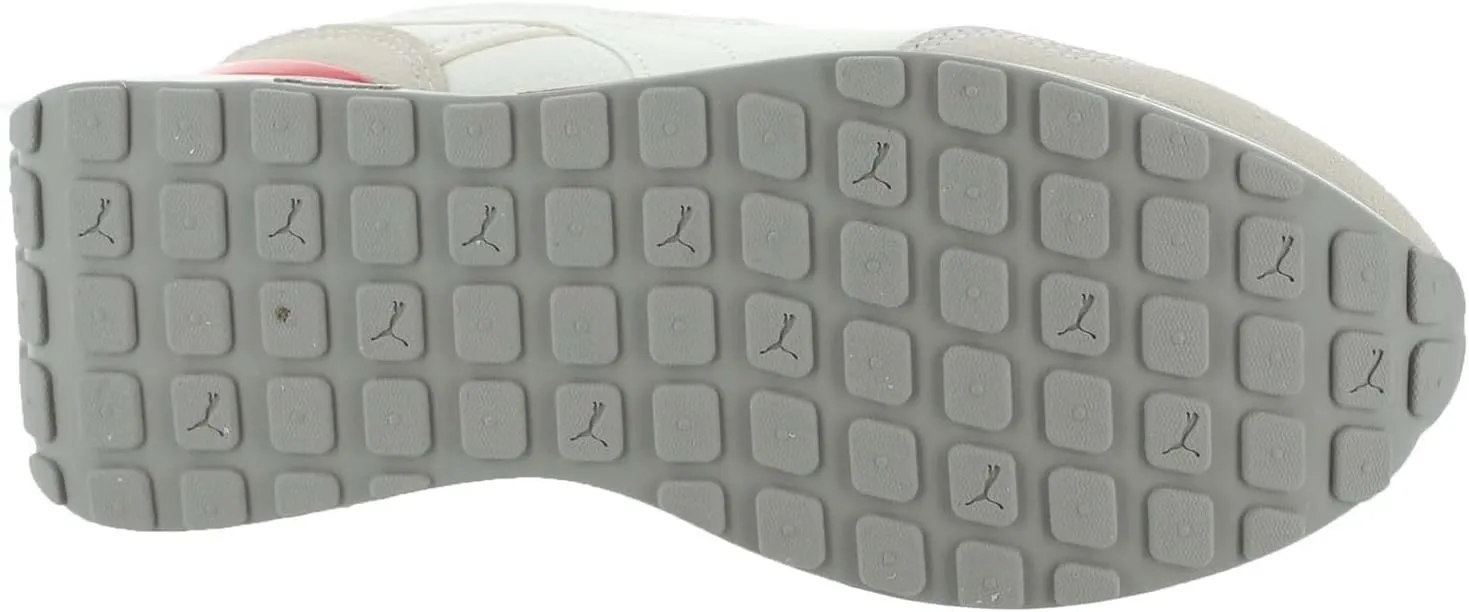 PUMA Women's Cruise Rider Shoes, Frosted Ivory-Smokey Gray, 9.5