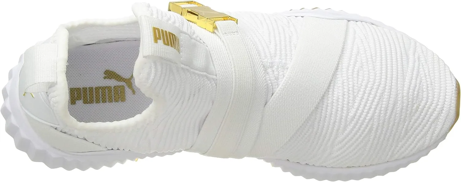 PUMA Women's Defy Mid Cross Trainer