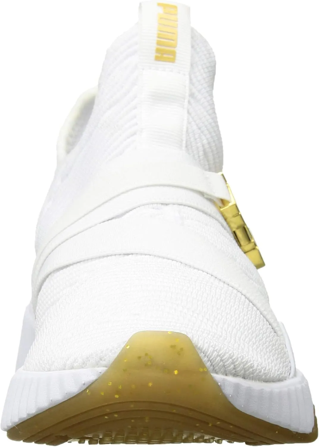 PUMA Women's Defy Mid Cross Trainer