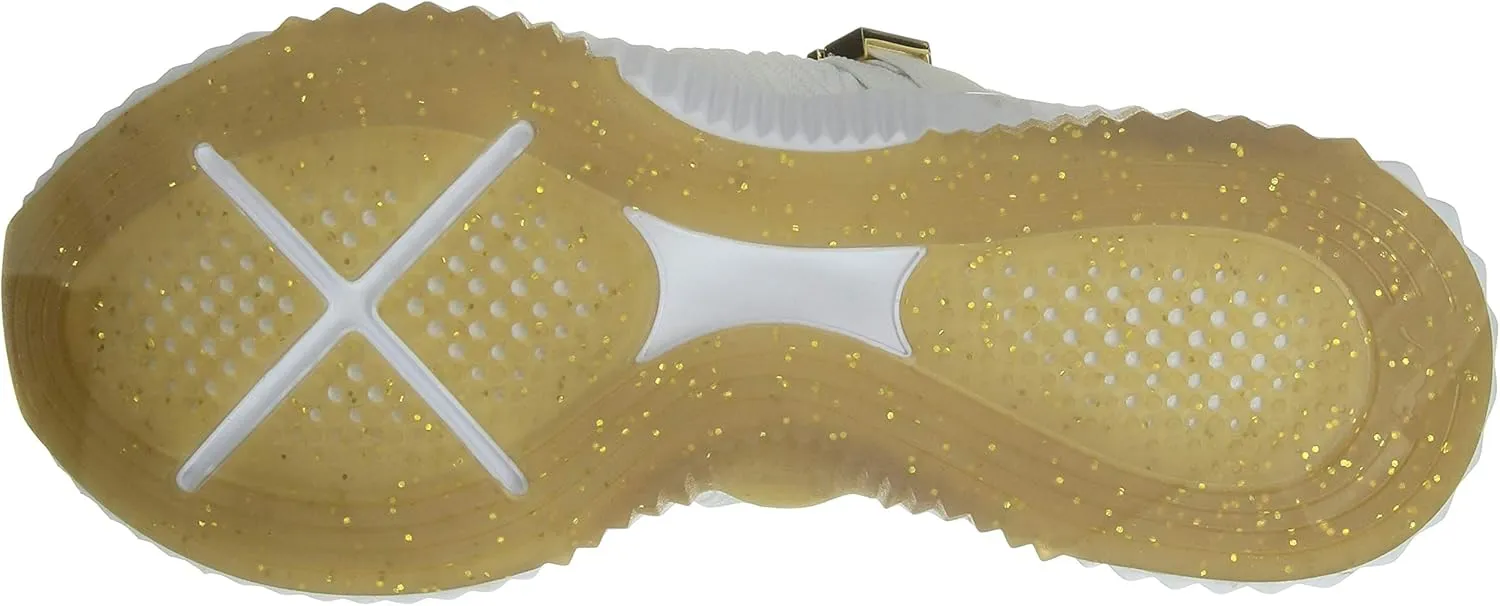 PUMA Women's Defy Mid Cross Trainer