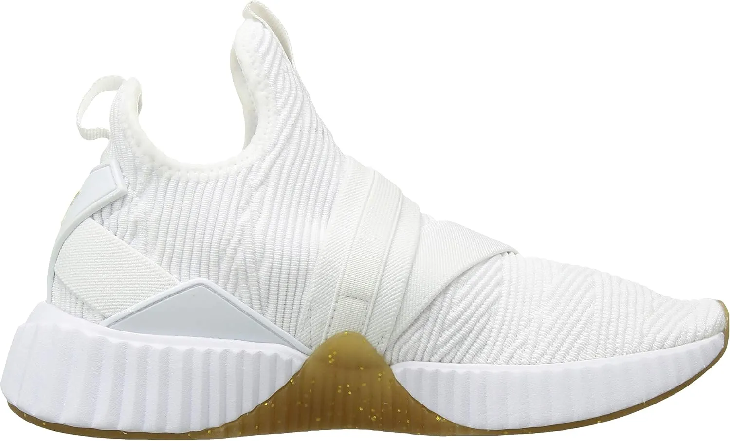 PUMA Women's Defy Mid Cross Trainer