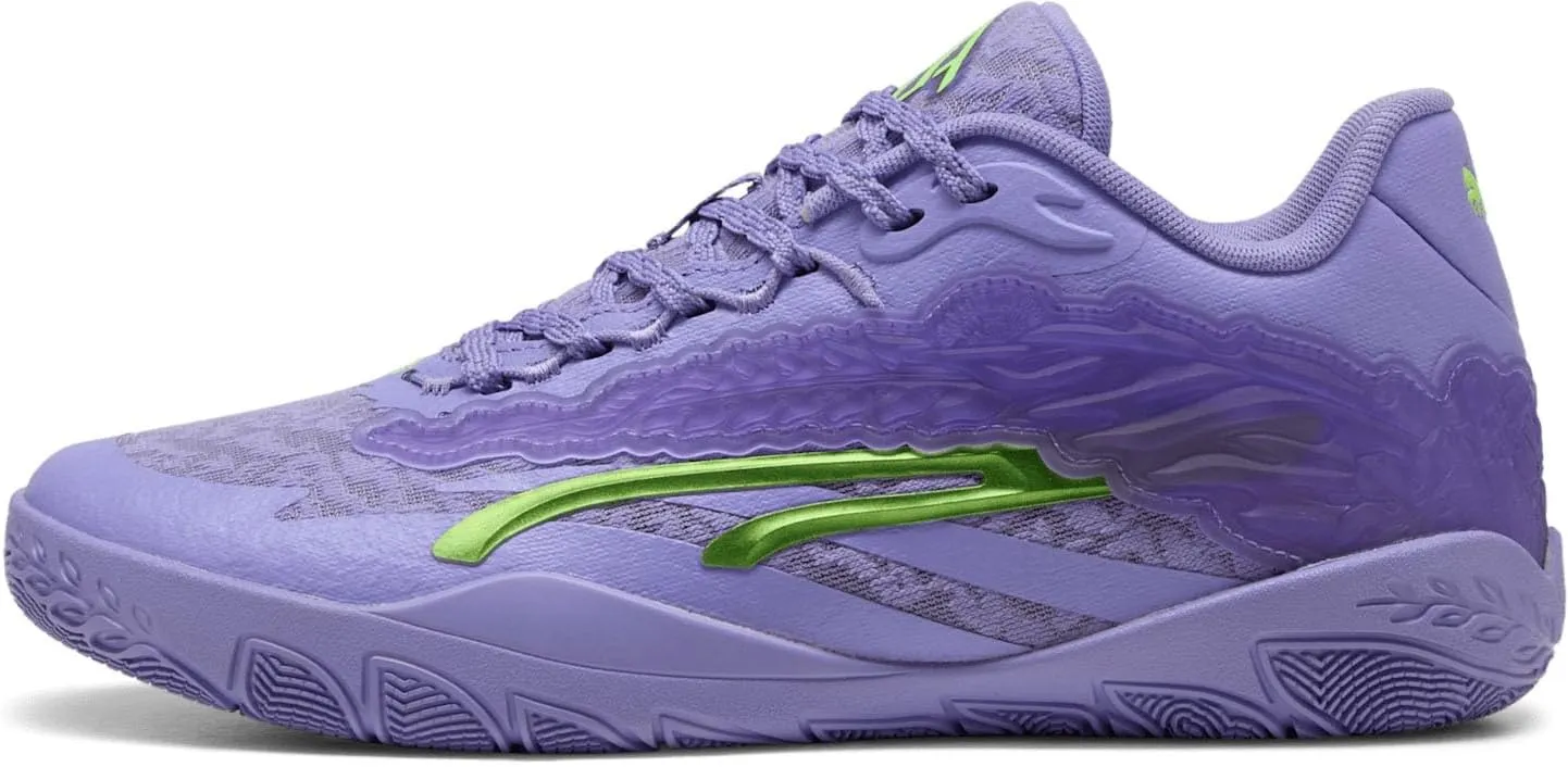 PUMA Women's Stewie 3 Basketball Shoes Sneaker