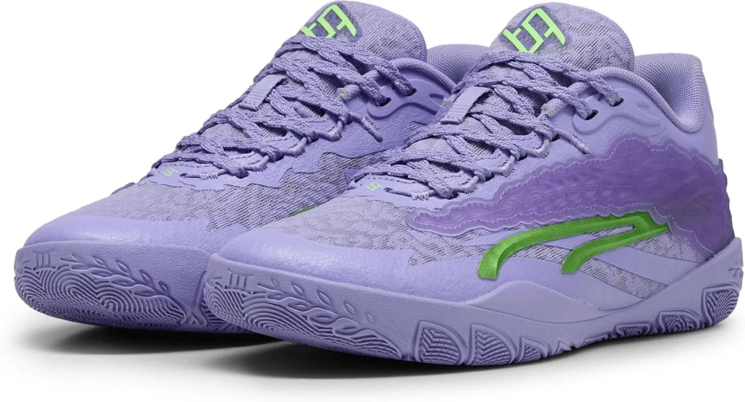 PUMA Women's Stewie 3 Basketball Shoes Sneaker