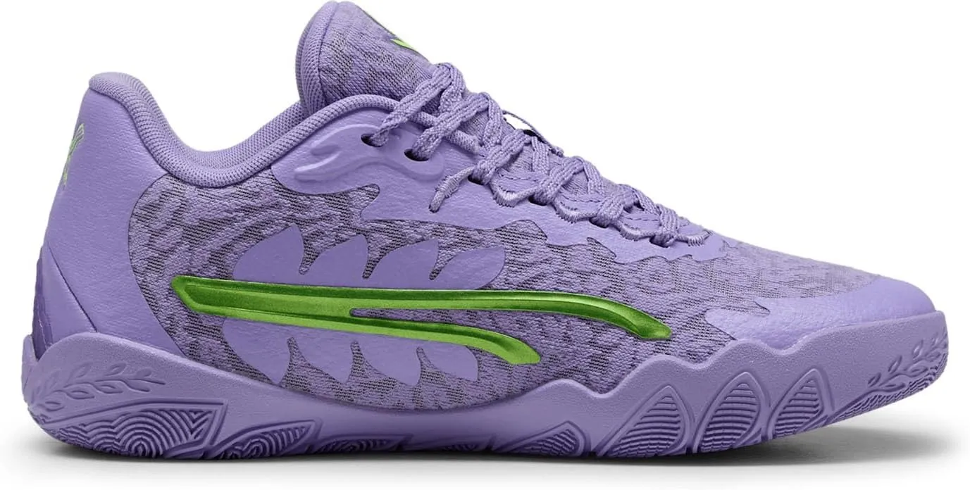 PUMA Women's Stewie 3 Basketball Shoes Sneaker