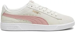 PUMA Womens Vikky V3 Lace Up Sneakers Shoes Casual - Red