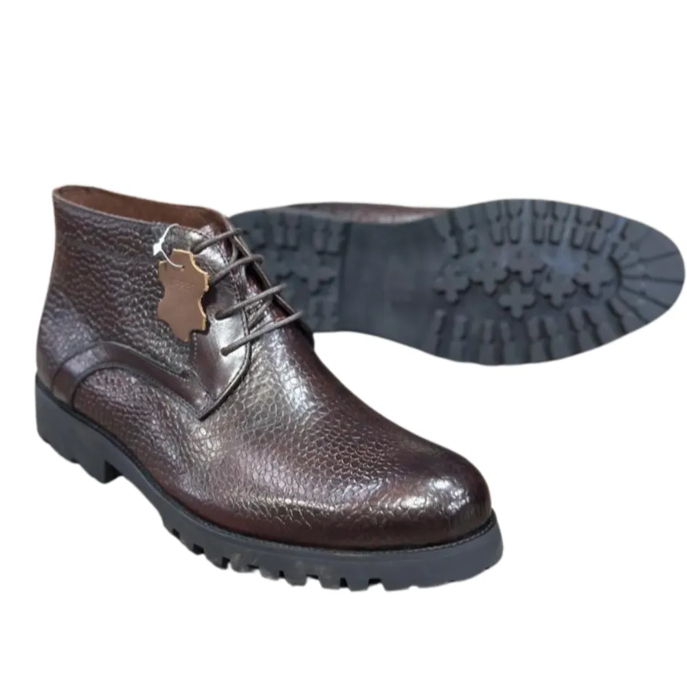 Pure Leather Gentlemen Boots