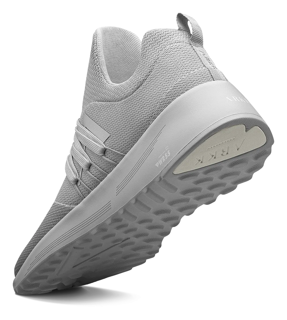 Raven Mesh PET 2.0 PWR55 | Triple Lunar Rock | Men