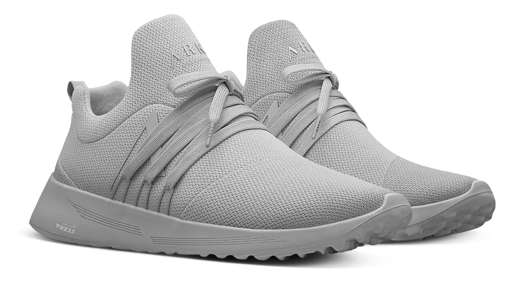 Raven Mesh PET 2.0 PWR55 | Triple Lunar Rock | Men