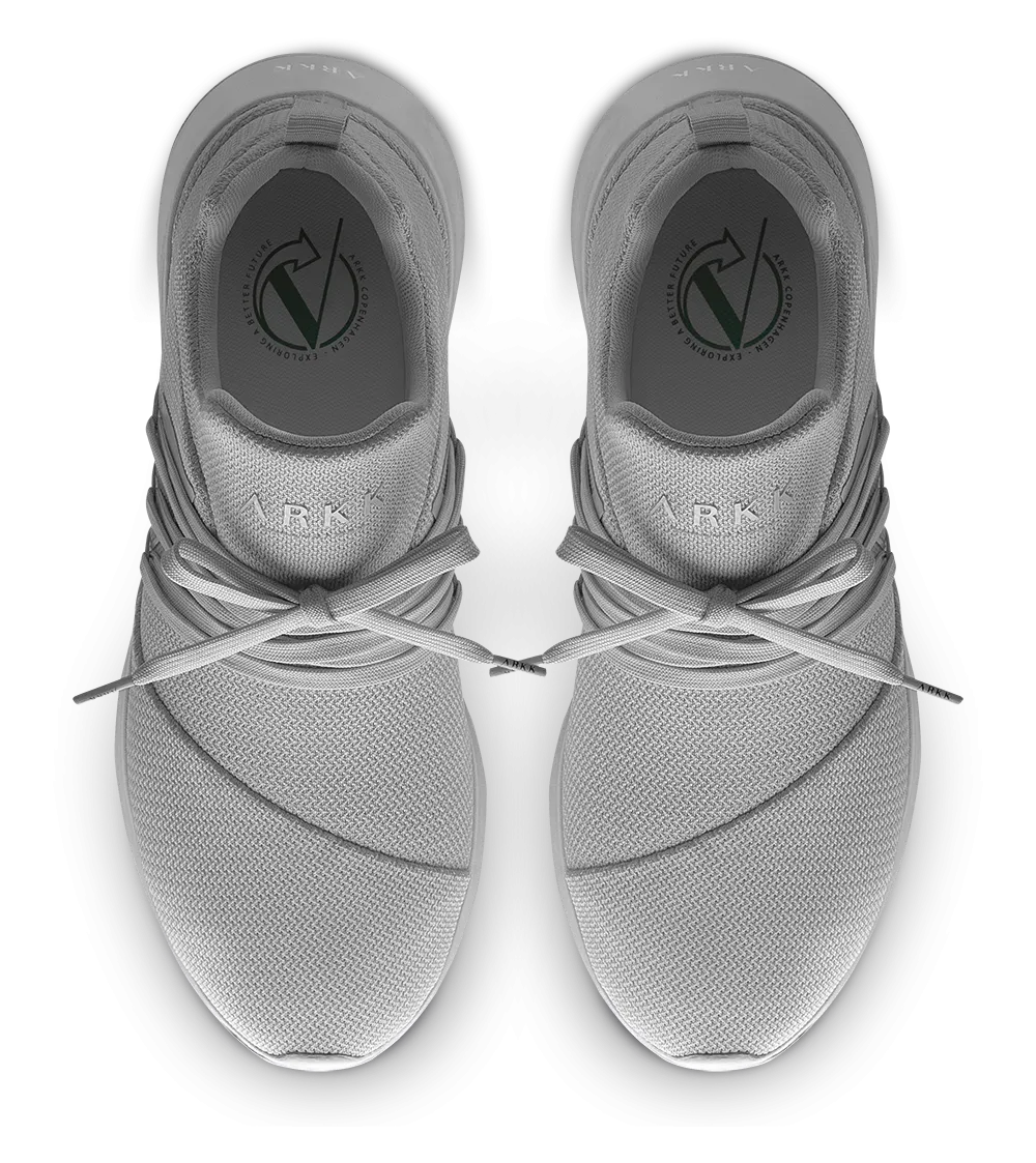 Raven Mesh PET 2.0 PWR55 | Triple Lunar Rock | Men