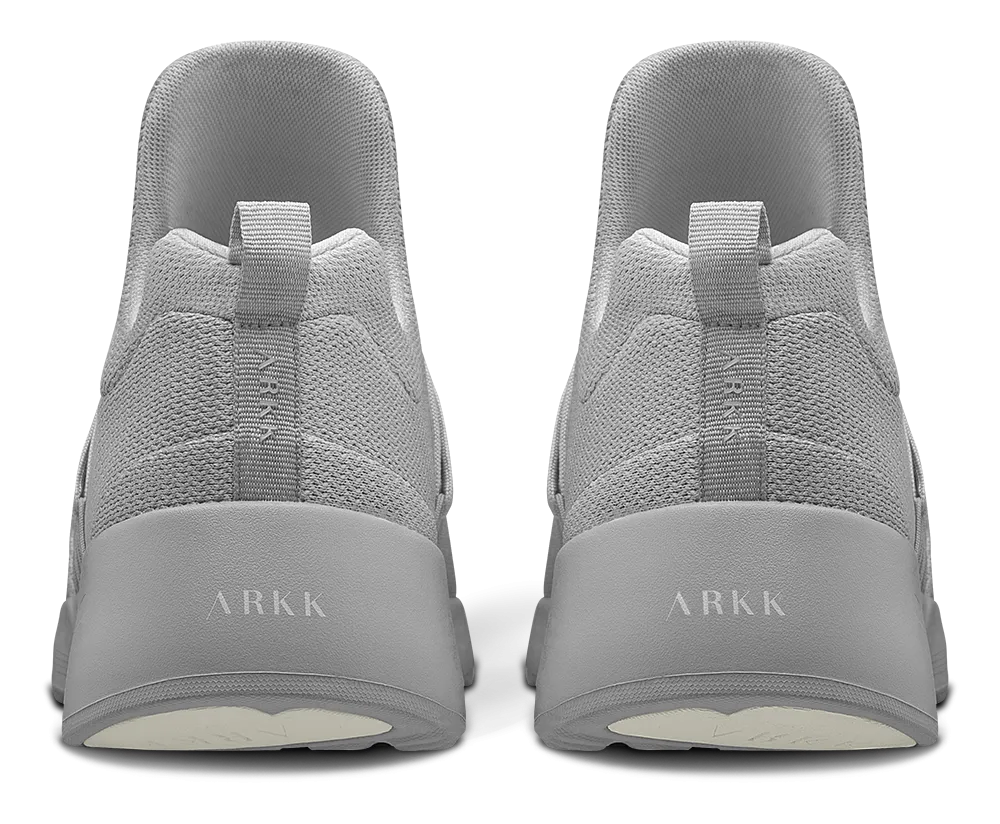Raven Mesh PET 2.0 PWR55 | Triple Lunar Rock | Men