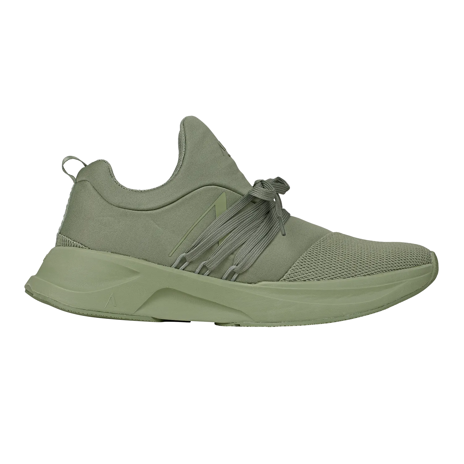 Raven Mesh PET AH2 | Triple Oil Green | Men