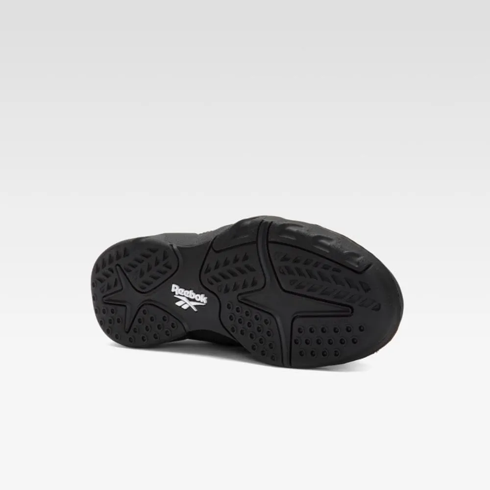 Reebok Mens ATR Mid Sneaker