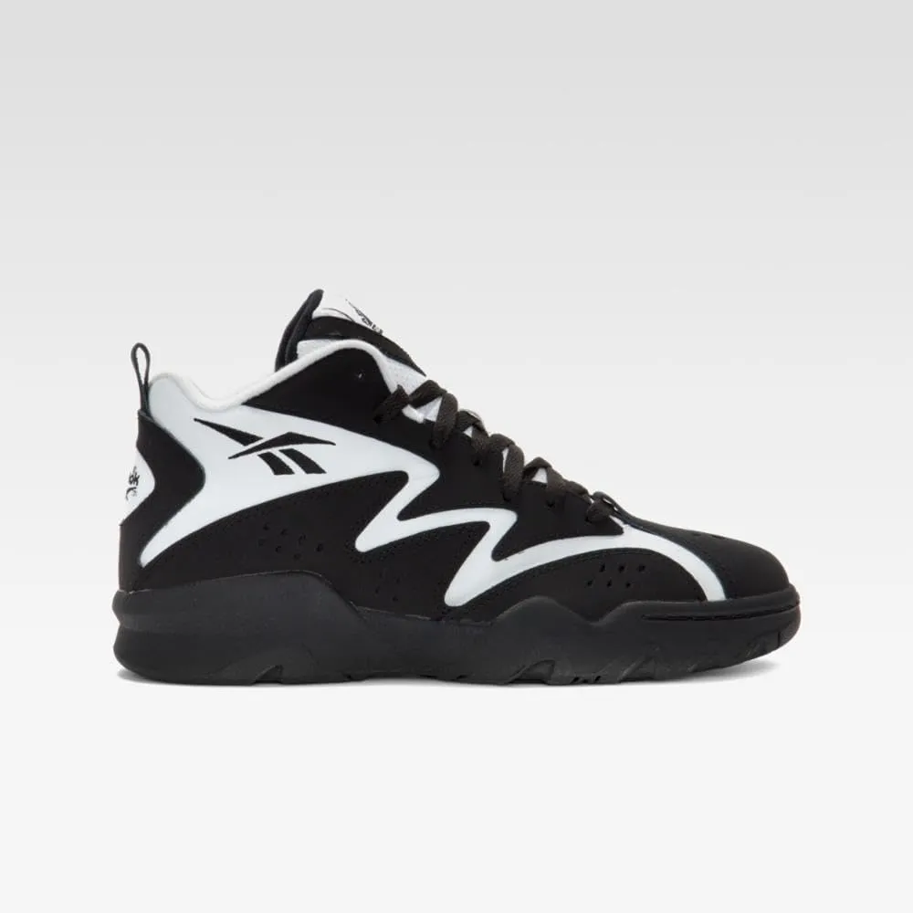 Reebok Mens ATR Mid Sneaker