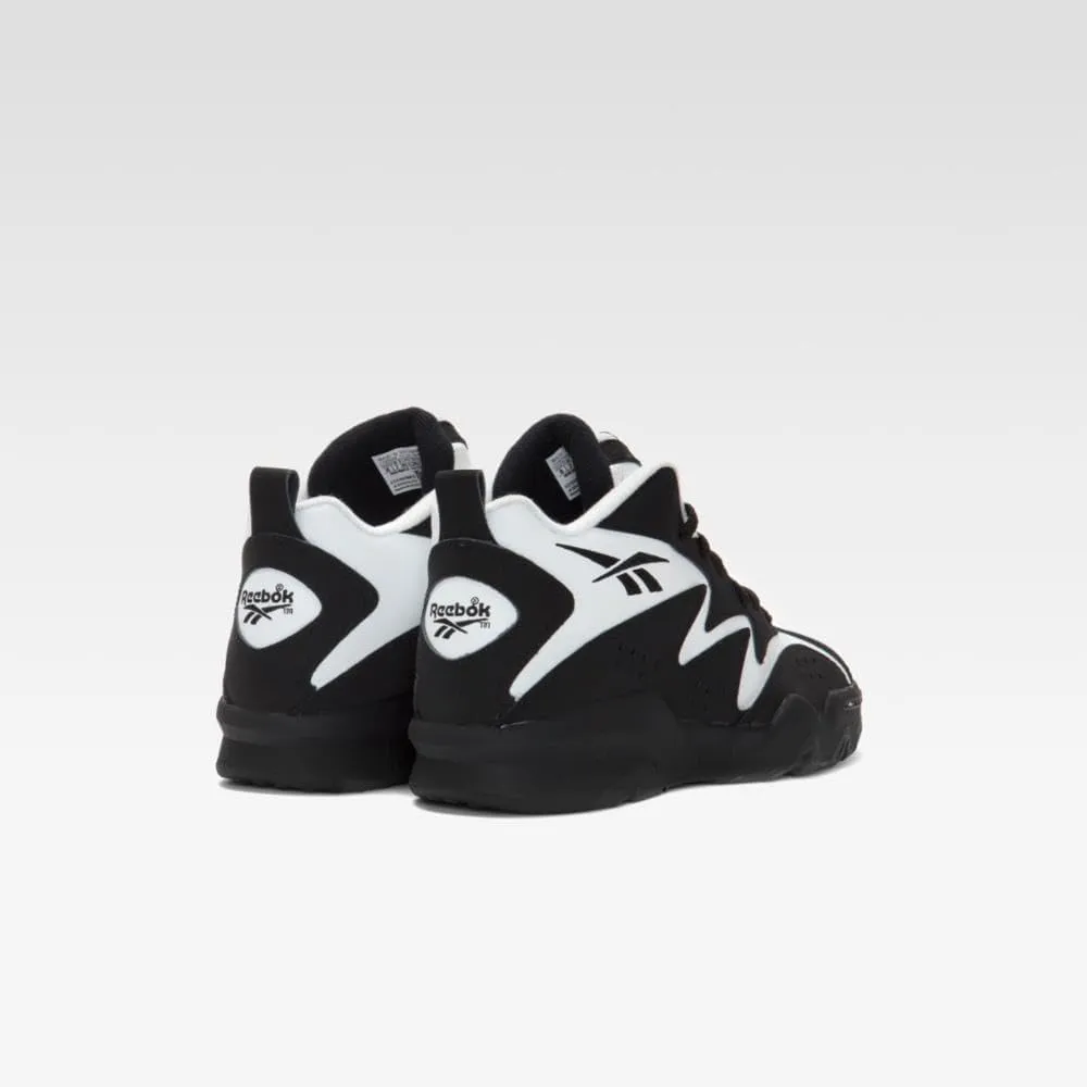 Reebok Mens ATR Mid Sneaker
