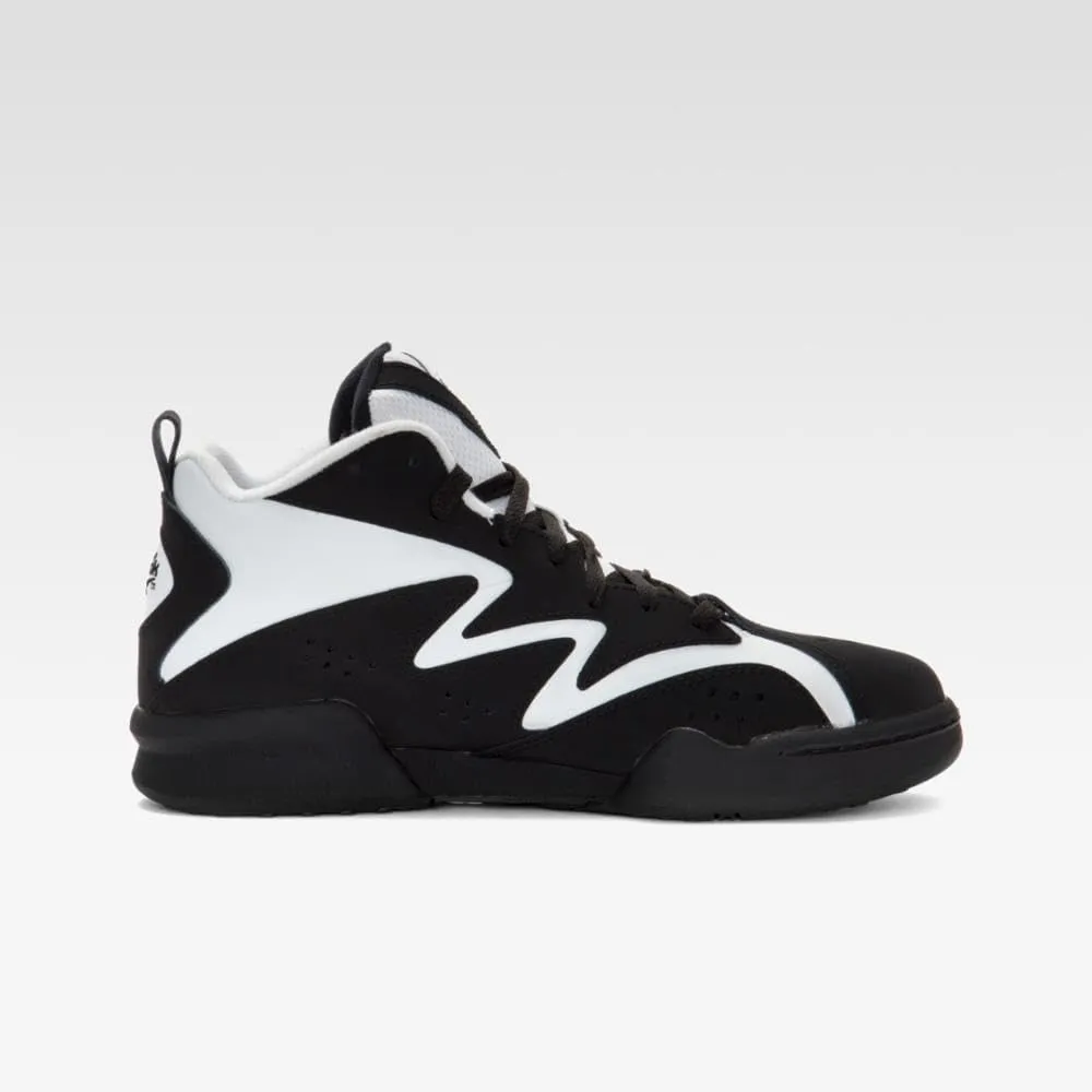 Reebok Mens ATR Mid Sneaker