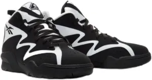 Reebok Mens ATR Mid Sneaker