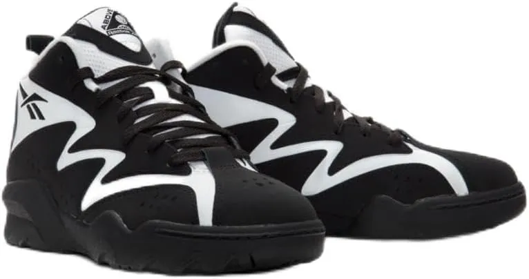 Reebok Mens ATR Mid Sneaker