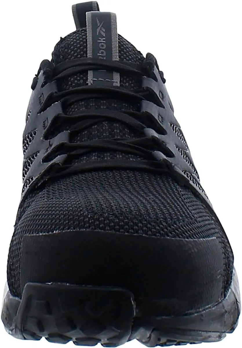 Reebok Men's Fusion Flexweave Work Comp Toe Safety