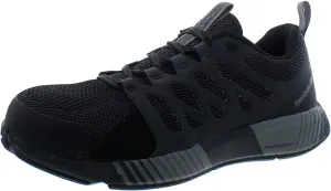 Reebok Men's Fusion Flexweave Work Comp Toe Safety