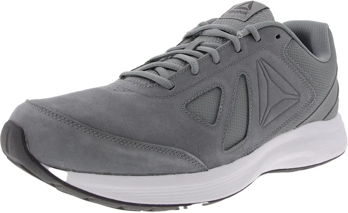 Reebok Men's Walk Ultra 6 DMX MAX 4E Sneaker