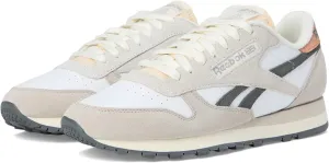 Reebok Unisex-Adult Classic Leather Sneaker