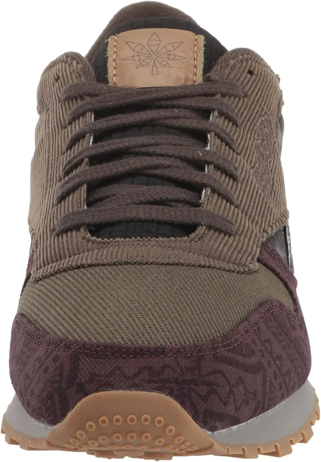 Reebok Unisex-Adult Classic Leather Sneaker