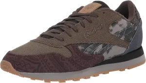 Reebok Unisex-Adult Classic Leather Sneaker