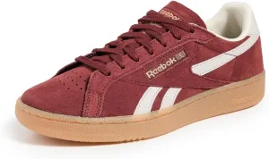 Reebok Unisex-Adult Club C Grounds UK Sneaker