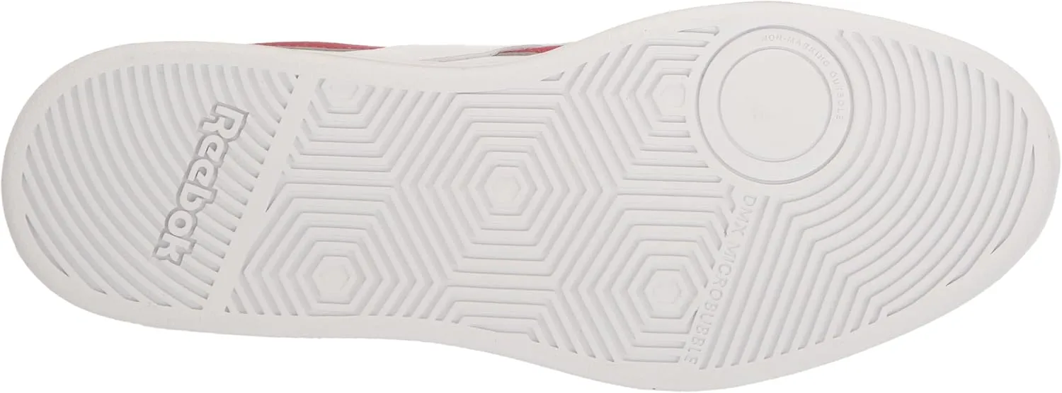 Reebok Unisex-Adult Court Advance Clip Sneaker