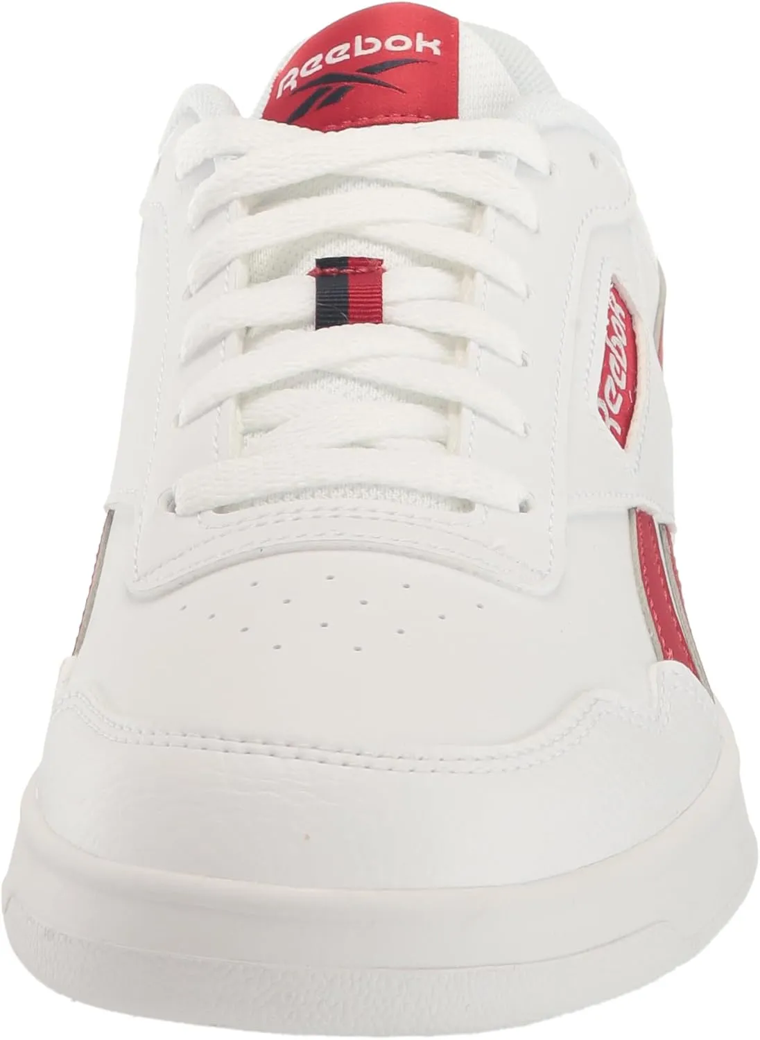 Reebok Unisex-Adult Court Advance Clip Sneaker
