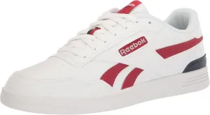 Reebok Unisex-Adult Court Advance Clip Sneaker
