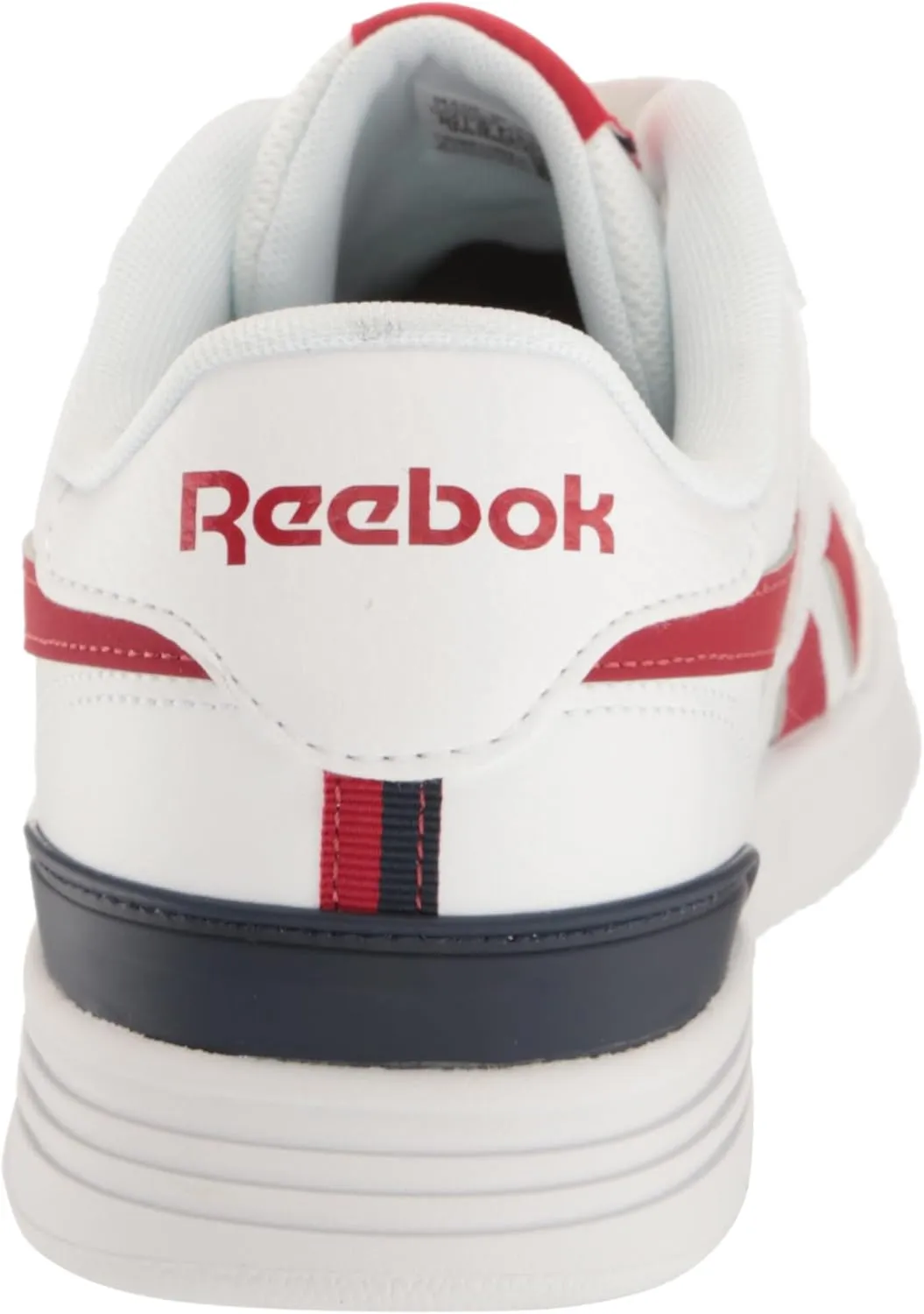Reebok Unisex-Adult Court Advance Clip Sneaker