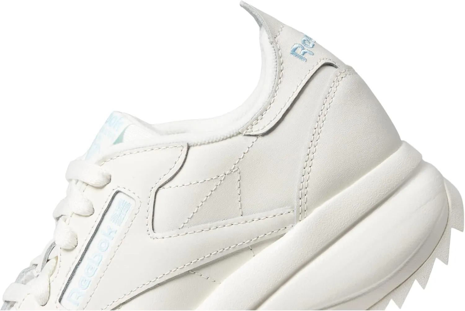 Reebok Women's Classic Leather Sp Extra Sneaker