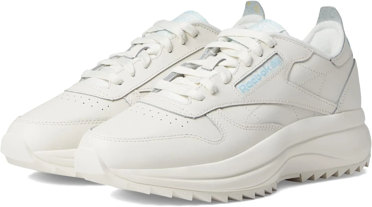 Reebok Women's Classic Leather Sp Extra Sneaker