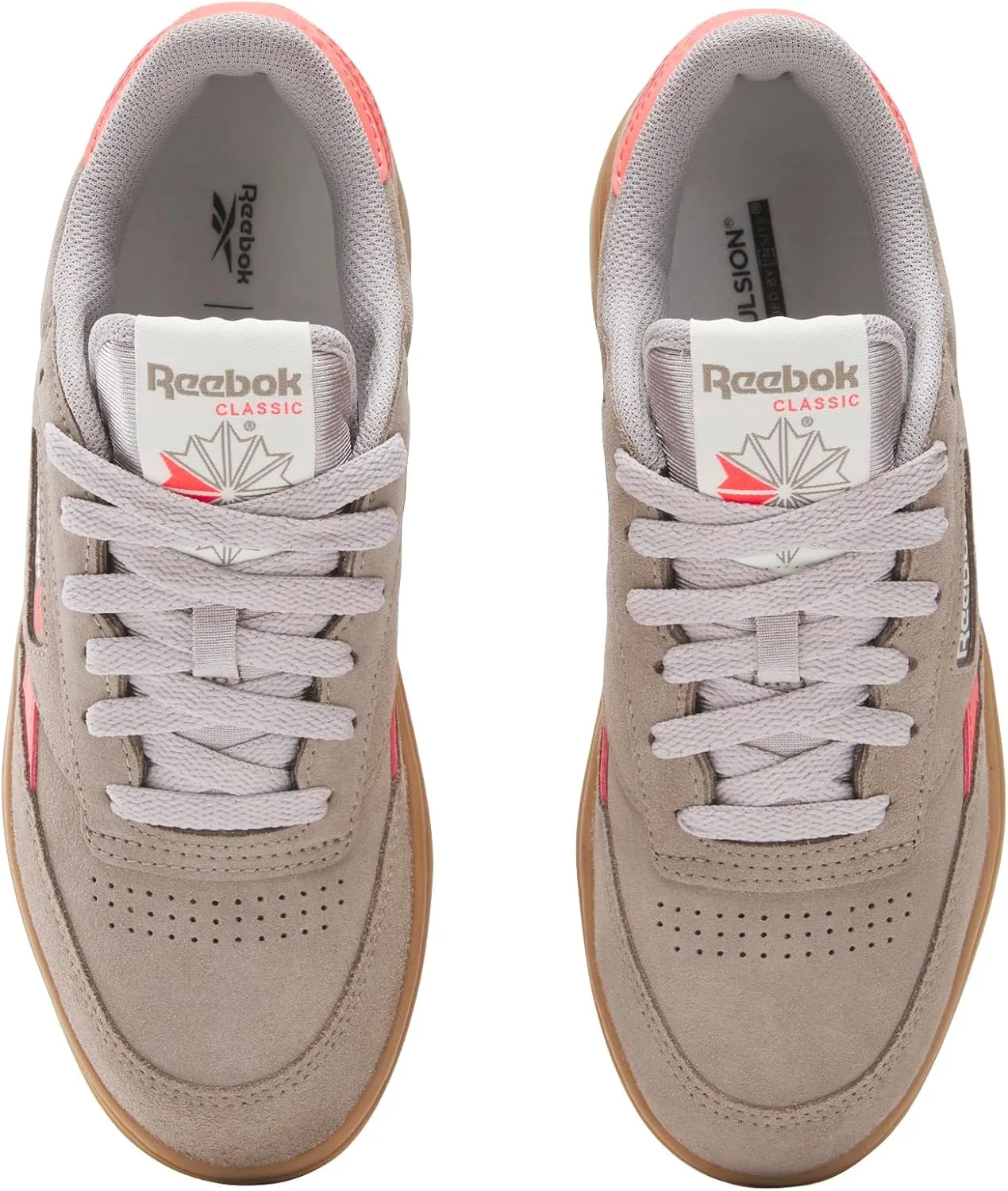Reebok Women's Club C Double Revenge Sneaker
