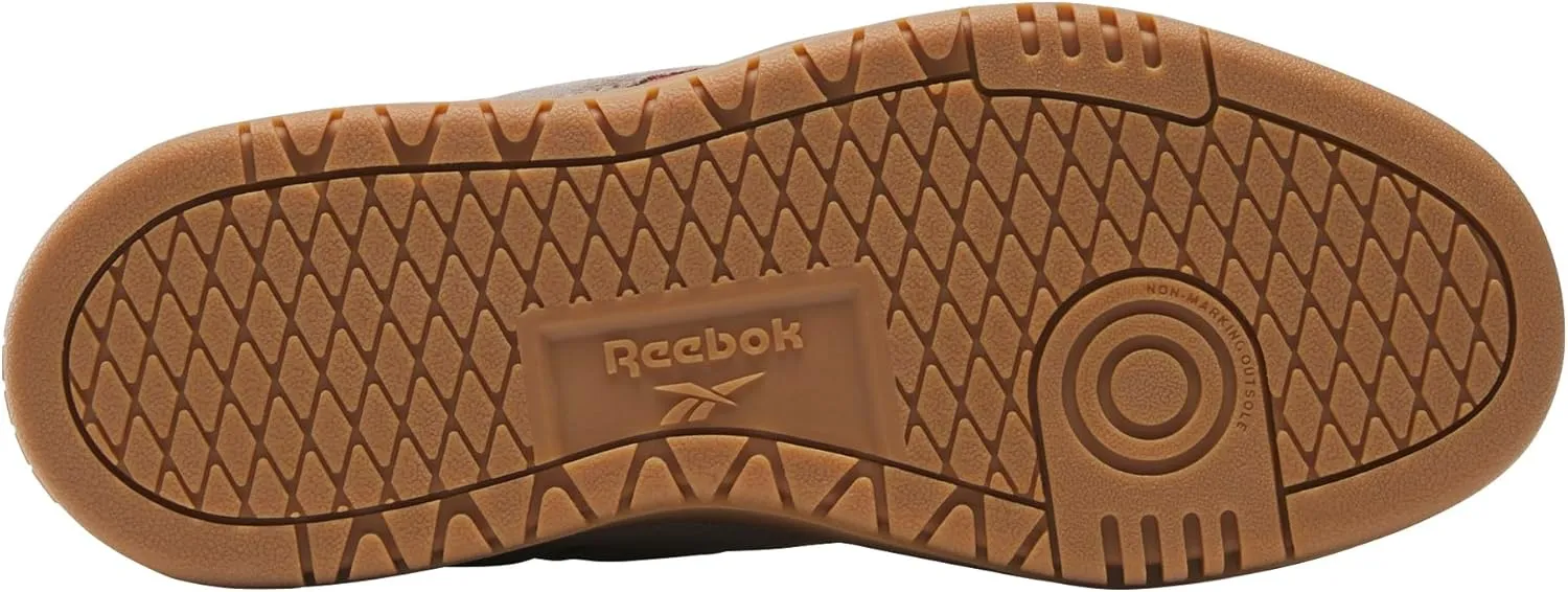 Reebok Women's Club C Double Revenge Sneaker