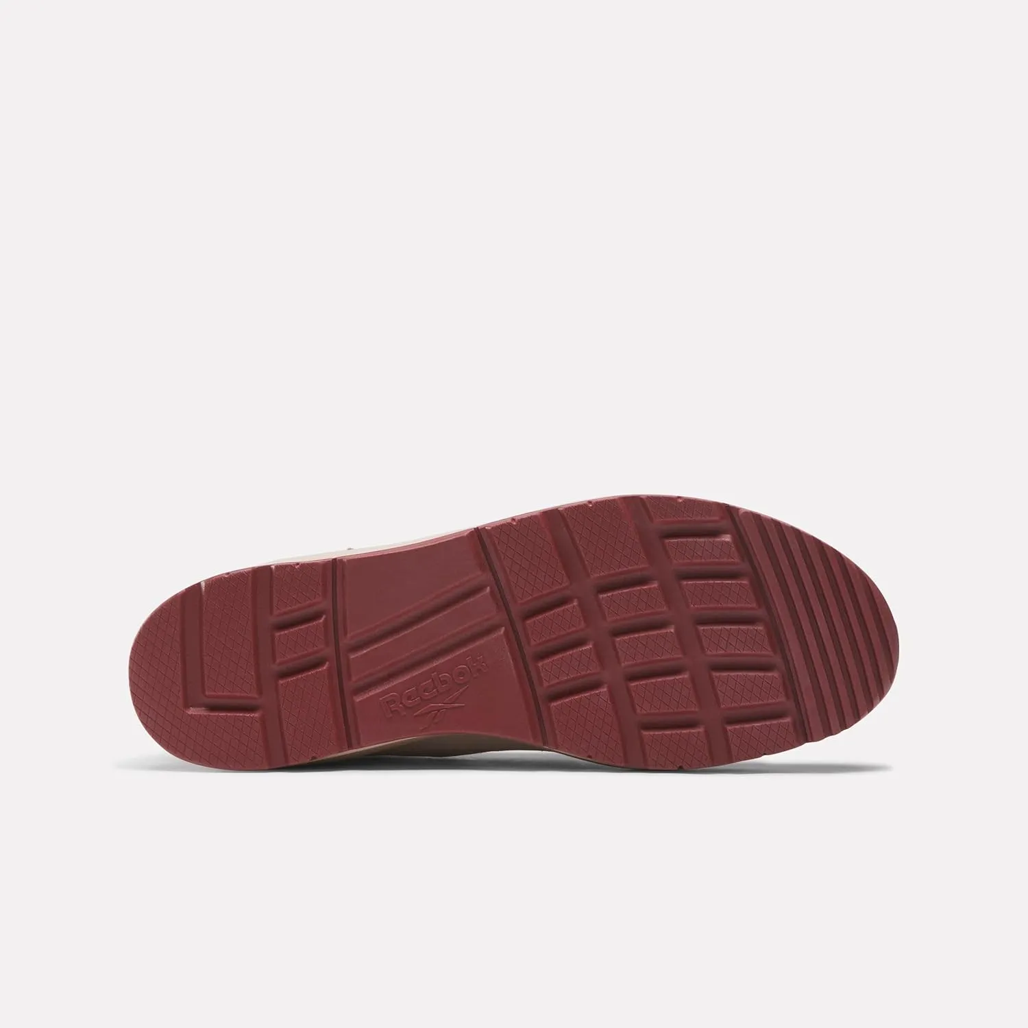 Reebok Women's Club C Geo Mid Sneaker