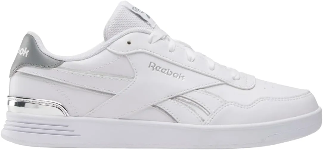Reebok Women's Court Advance Clip Sneaker