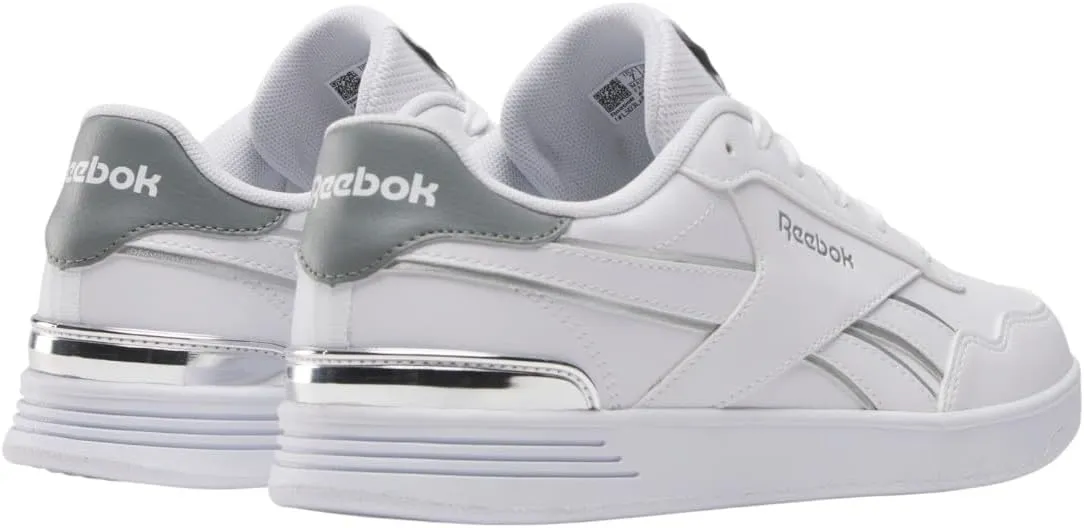 Reebok Women's Court Advance Clip Sneaker