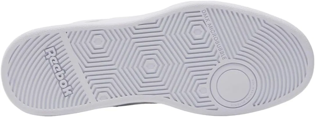 Reebok Women's Court Advance Clip Sneaker