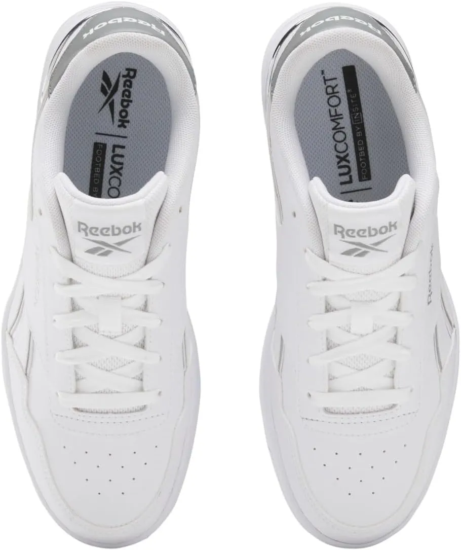 Reebok Women's Court Advance Clip Sneaker