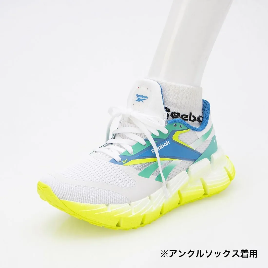 Reebok Women's Sneaker