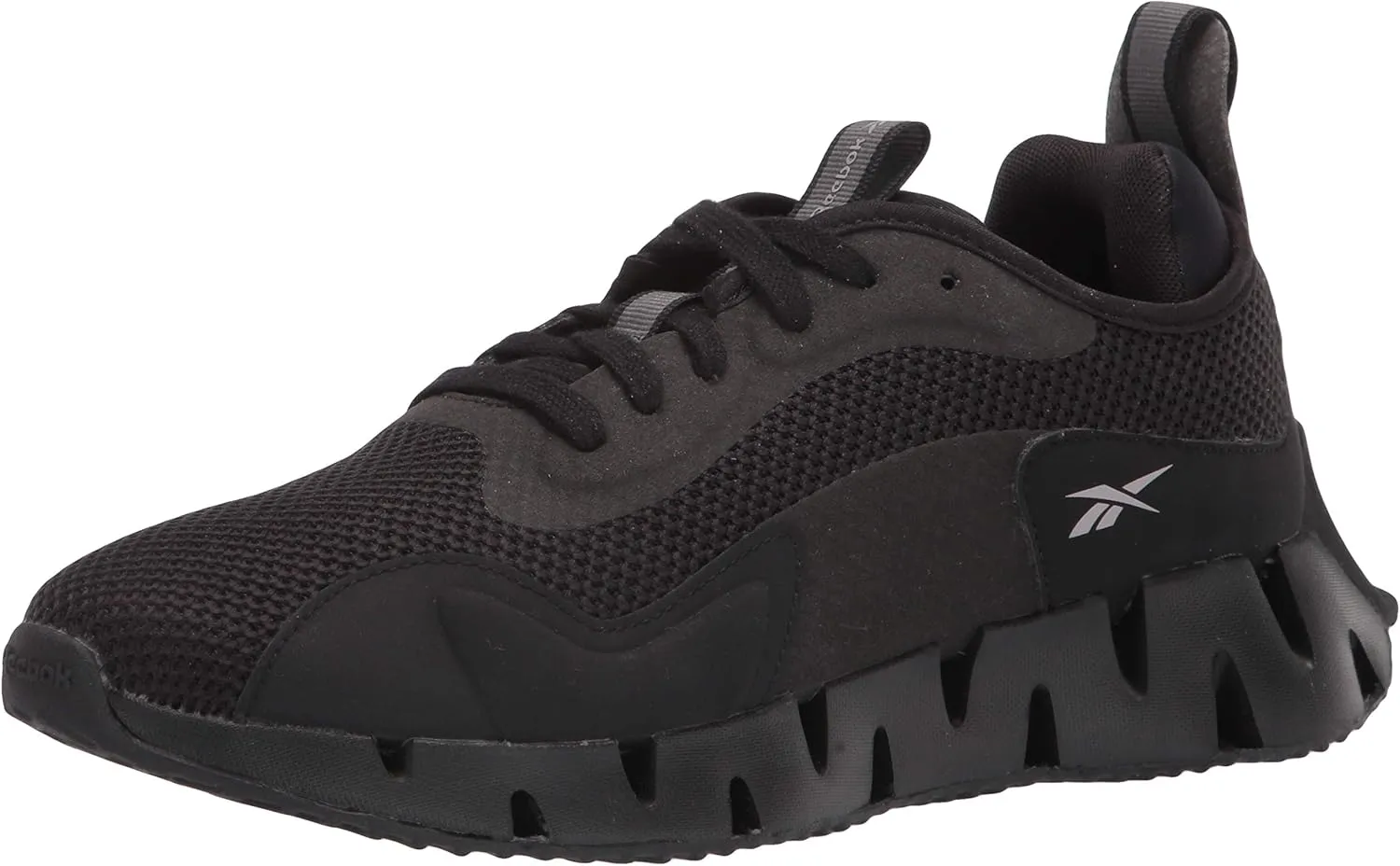 Reebok Women's Zig Dynamica Adventure Sneaker