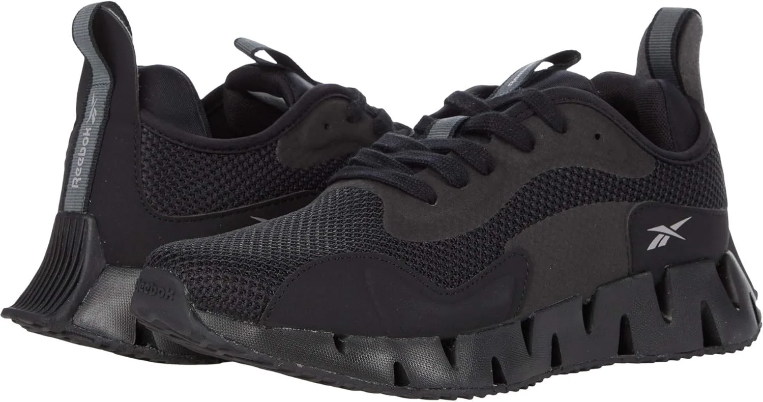 Reebok Women's Zig Dynamica Adventure Sneaker