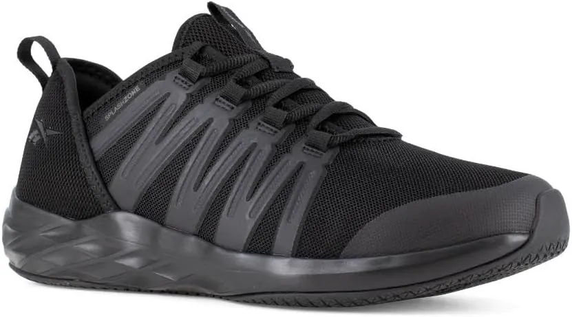 Reebok Work Men's Astroride Work Safety, Black, 10